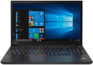 Lenovo ThinkPad E15 20RD0062TX012 Notebook kullananlar yorumlar